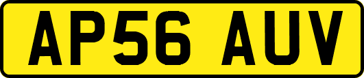 AP56AUV