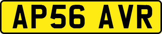 AP56AVR