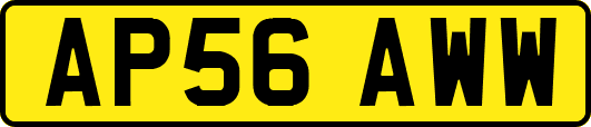 AP56AWW