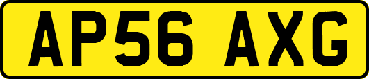 AP56AXG