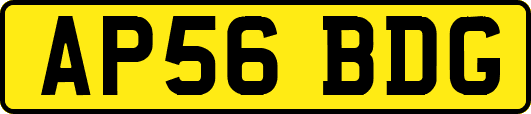 AP56BDG