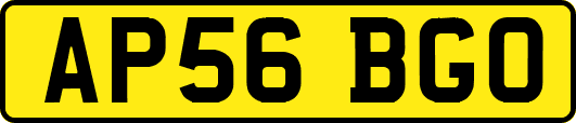 AP56BGO