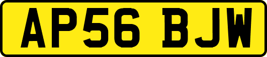 AP56BJW