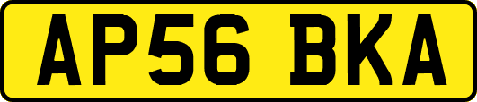 AP56BKA