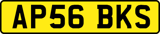 AP56BKS