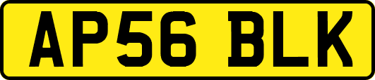 AP56BLK