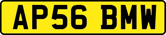 AP56BMW