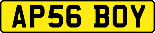 AP56BOY