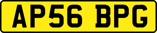 AP56BPG