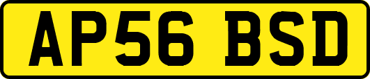 AP56BSD