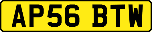 AP56BTW