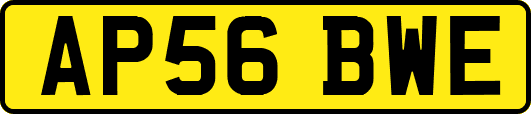 AP56BWE