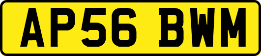 AP56BWM