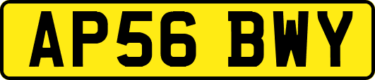 AP56BWY