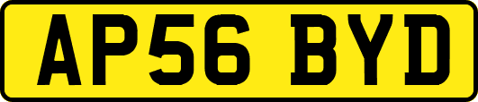 AP56BYD