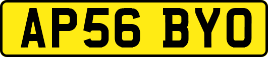 AP56BYO