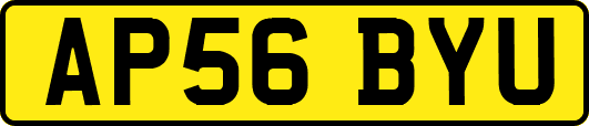 AP56BYU