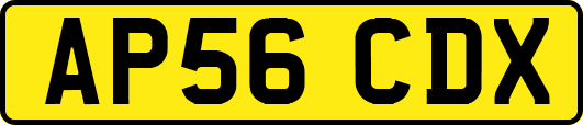 AP56CDX