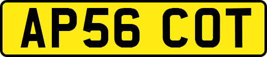 AP56COT