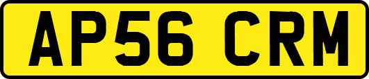 AP56CRM