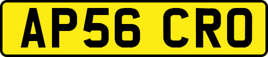 AP56CRO