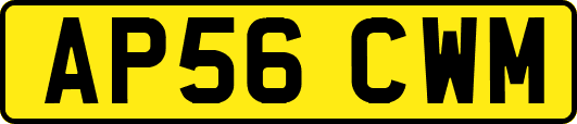 AP56CWM