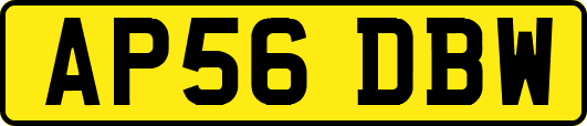 AP56DBW