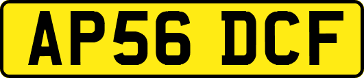 AP56DCF