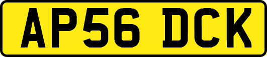 AP56DCK