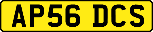 AP56DCS