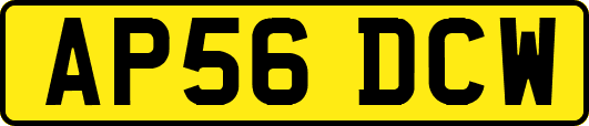 AP56DCW