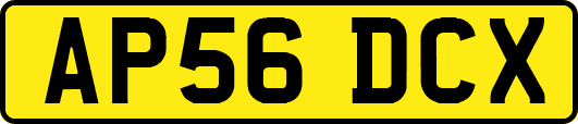 AP56DCX