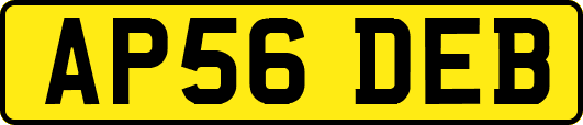 AP56DEB