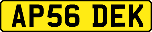 AP56DEK