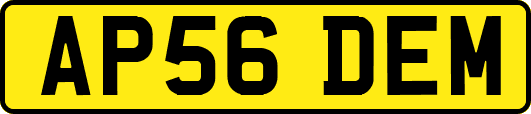AP56DEM
