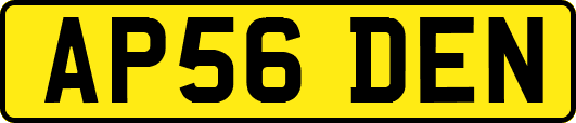 AP56DEN