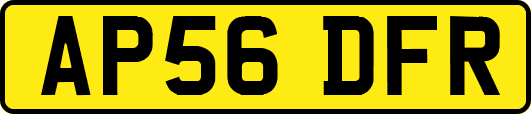 AP56DFR