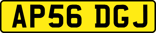 AP56DGJ