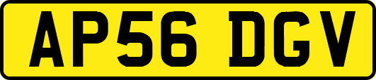 AP56DGV