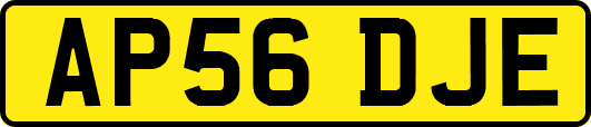AP56DJE