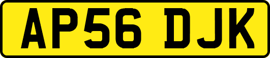 AP56DJK