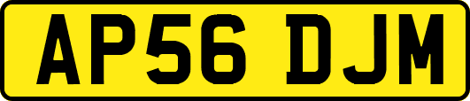 AP56DJM