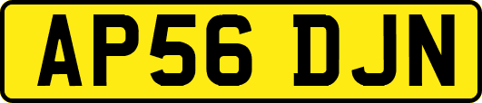 AP56DJN