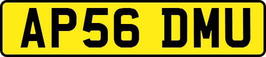 AP56DMU