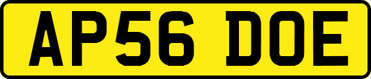 AP56DOE