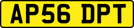 AP56DPT