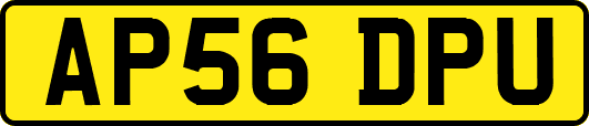 AP56DPU