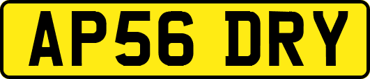 AP56DRY
