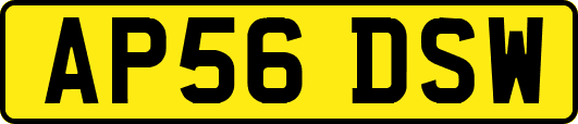 AP56DSW