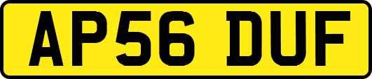 AP56DUF